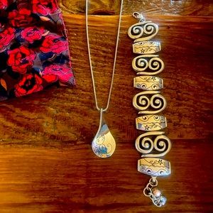 Brighton jewelry collection